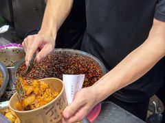 -丁家坡洋芋·观音桥好吃街A区(全国总店)