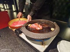 -上井精致料理(中兴商业大厦店)