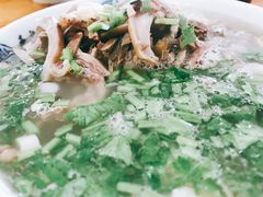 羊杂汤-老三羊汤【北兴隆街店】