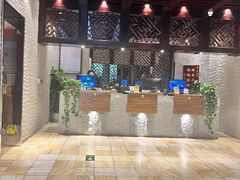 -永青泉汗蒸广场(大运河博物馆店)