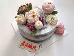 -BON CAKE(华贸购物中心店)