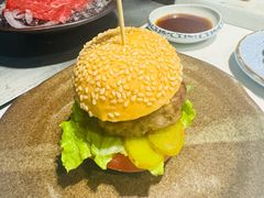 -焱铁烧·黑毛和牛专门店(杭州嘉里中心店)