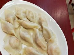 -喜家德虾仁水饺(深圳印力中心店)