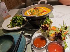 -芭札·Thai泰国餐厅(同和金铂天地店)