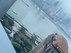 -翡翠36餐厅(浦东香格里拉店)