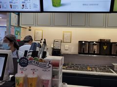 -鲜果时间·果蔬茶(欧亚商都超市店)