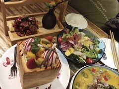 -胡桃里音乐酒馆(石家庄店)