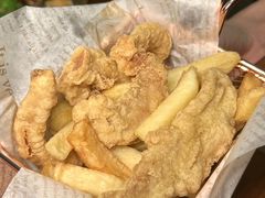 -辣尚瘾·烤鱼·新川菜(牡丹园直营店)