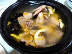 -呼吸森林·生态农庄农家乐私房菜