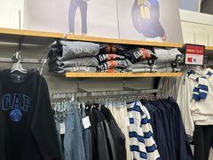 -GAP(王府井奥莱·香江小镇店)