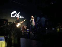 -ohbar live house(人广店)