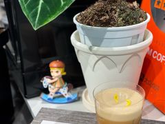 -Dogi&kiki Coffee(中心商务大厦店)