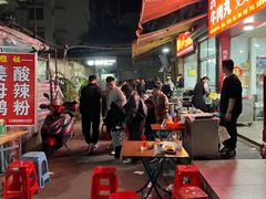 -陈阿婆叉粿条(大小街店)