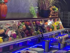 -阳光牧场自助餐厅(宝德购物中心店)