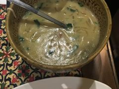 -城南往事济南风味主题餐厅(东环店)