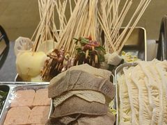 -郑记·古法黑砂锅串串(龙泉店)