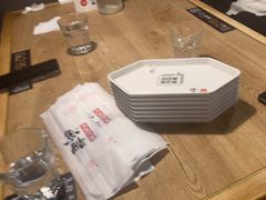 -鱼酷活鱼烤鱼(梅江印象城店)