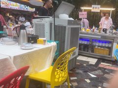 -小煵记·打边炉(西丽文光店)