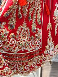 -WECOUTURE高级订制广州