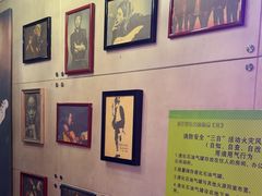 -唱吧麦颂KTV(西单华威潮铺街店)
