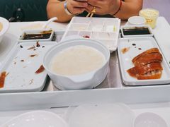 -紫光园·烤鸭(吕家营店)