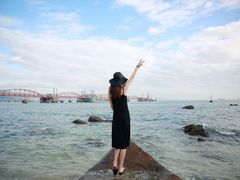 -玫瑰海岸文化旅游度假区