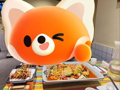 -滋味烤鱼(超洋店)