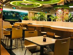 大堂-水平有限广西米粉·广西风味集(五道口店)