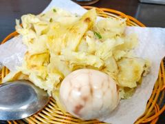 -何胖子丸子汤(南海街店)
