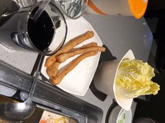 -海底捞火锅(八佰伴店)