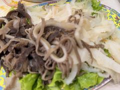 -清真·马家火锅美食城(镇江北路店)