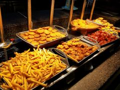 -星伦多自助料理·涮烤一体(虹悦城店)
