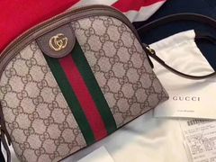 -GUCCI(南京德基店)