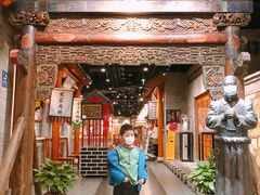 -东来顺饭庄(西直门店)