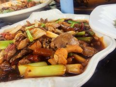 泡椒鸡杂-老幺泉水鸡