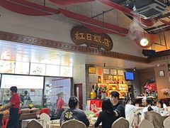-红日饭店(裕隆三路店)