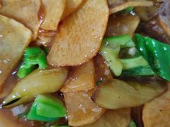 地三鲜-东北特色菜馆(珞喻东路店)