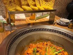 -满兴咱妈烀饼铁锅炖(兰州北街店)