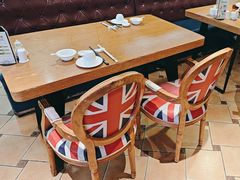 -品大三·经典淮扬菜(大行宫店)