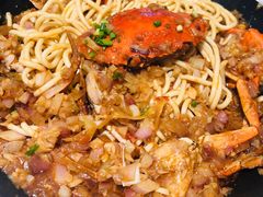 一棠蟹面-一棠龙虾(徐家汇城开YOYO店)