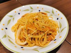 -萨莉亚意式餐厅(杭州滨江天街店)