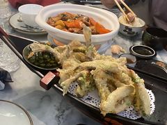 -君霖海鲜私房菜(春柳店)