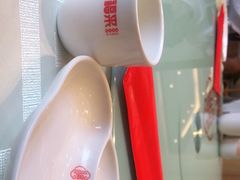 -添福来墨鱼饺子 · 海鲜东北菜(大连星海·黄浦路店)