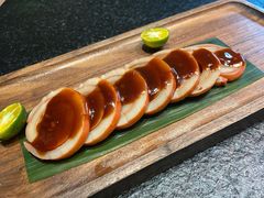 -青桃餐厅