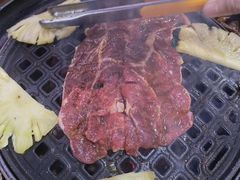 -牛犇烤肉(物资学院路店)