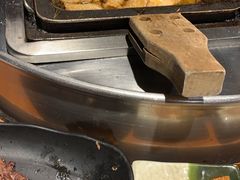 -伍丁·烤牛肋(和平东桥店)