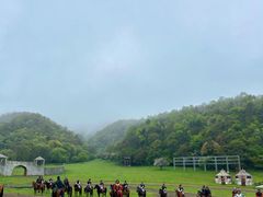 -大水川景区