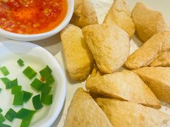 -潮州府·潮菜·砂锅粥(徐家汇店)