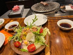 -橘焱胡同烧肉夜食(BFC外滩金融中心店)