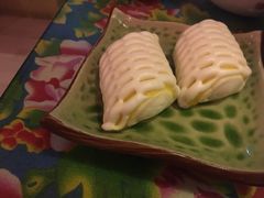 -蘑菇私房菜小馆(杨家坪西城天街店)